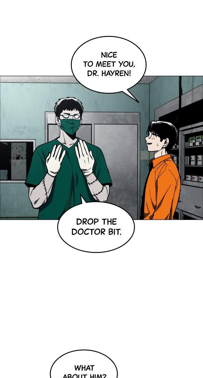 Read Pogeuraendeu Manga Online