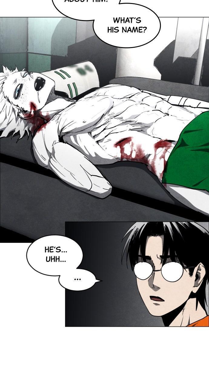 Read Pogeuraendeu Manga Online