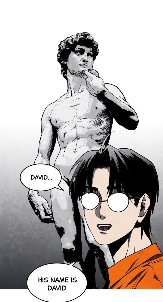 Read Pogeuraendeu Manga Online