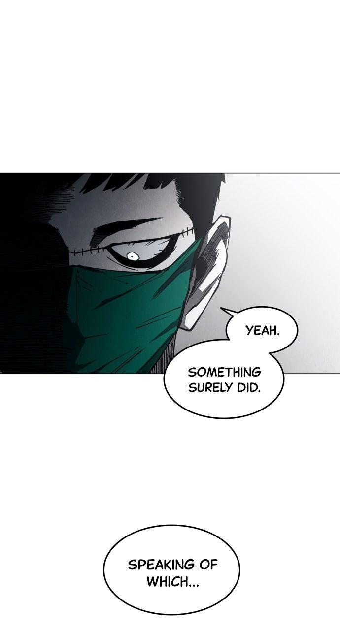 Read Pogeuraendeu Manga Online
