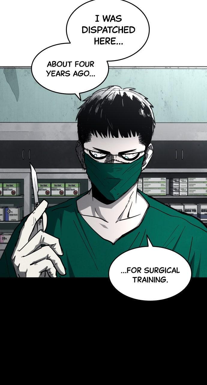 Read Pogeuraendeu Manga Online