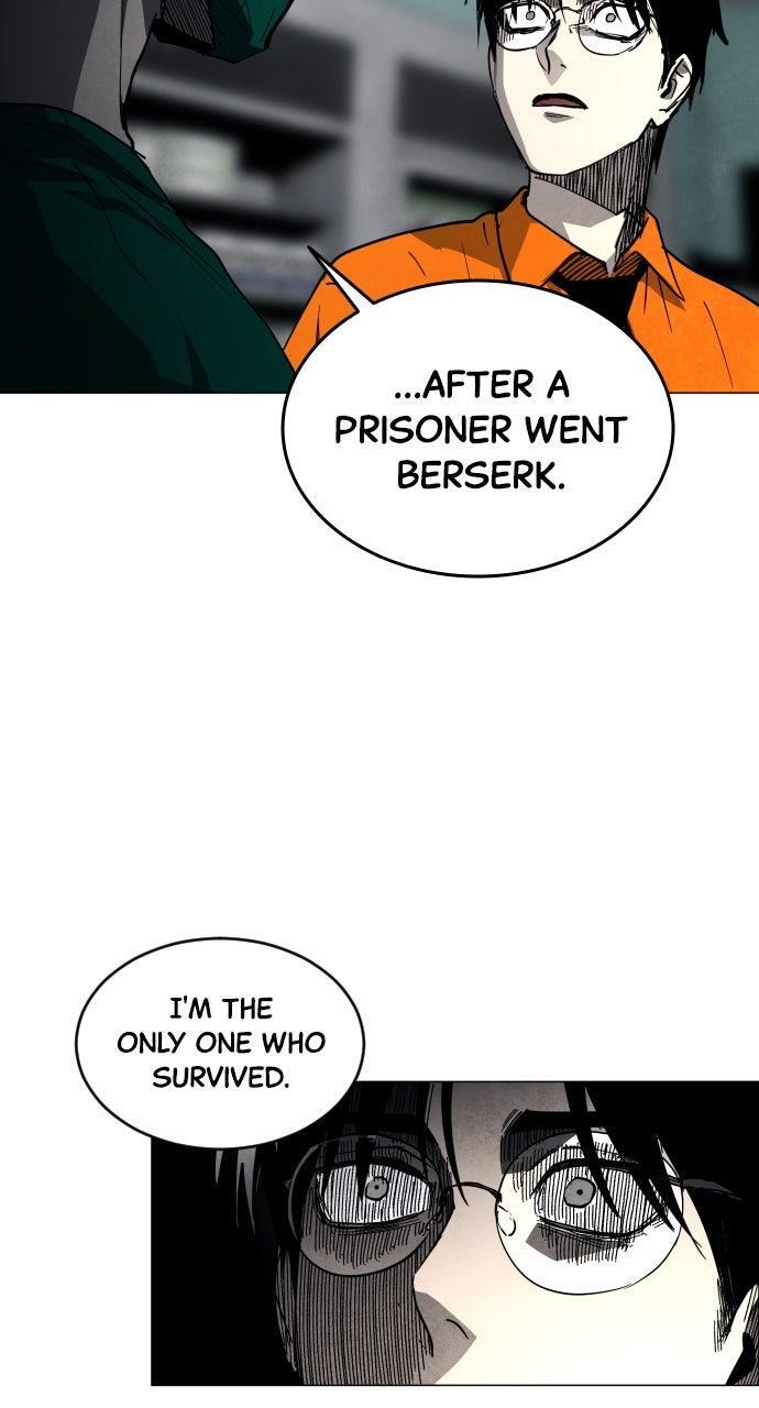 Read Pogeuraendeu Manga Online