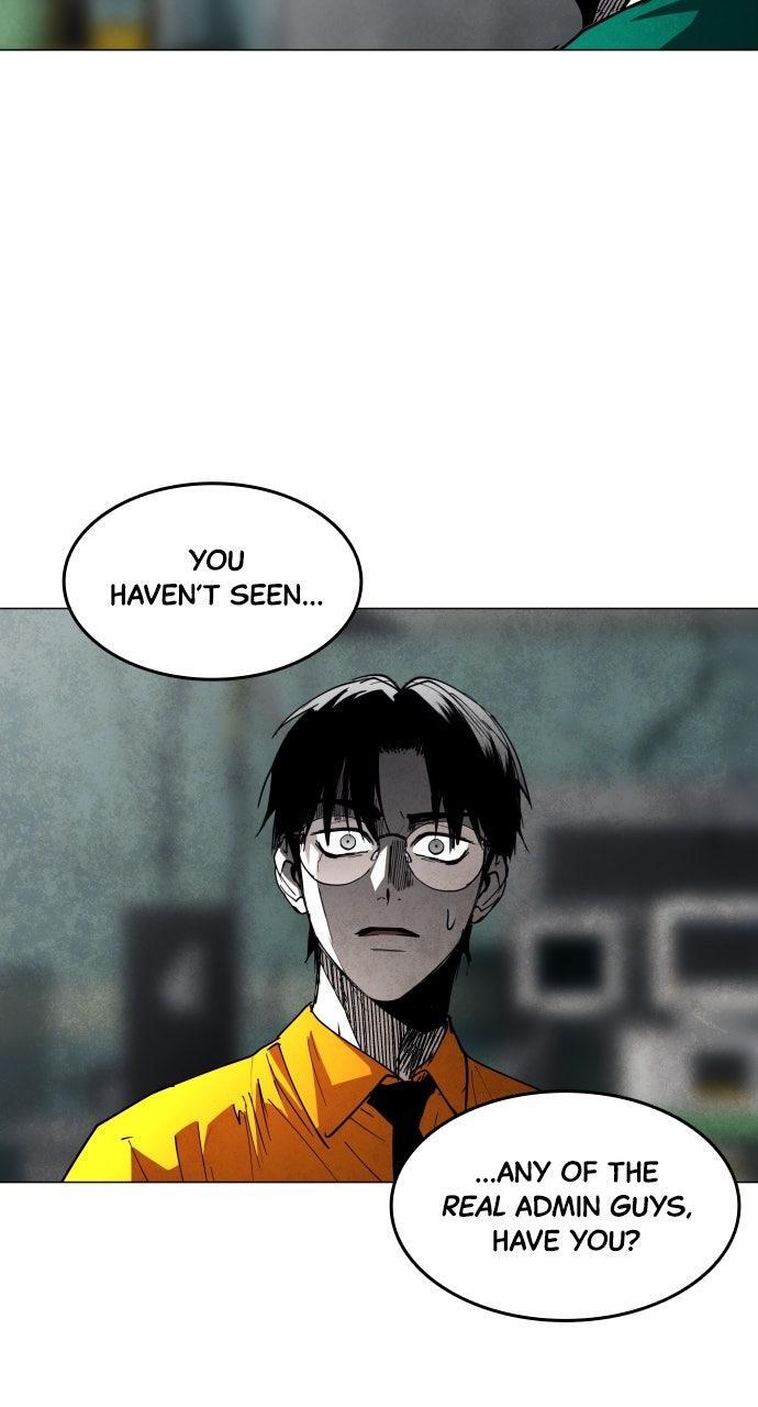 Read Pogeuraendeu Manga Online