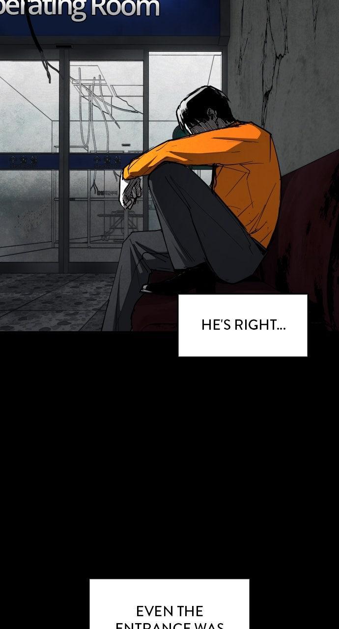 Read Pogeuraendeu Manga Online