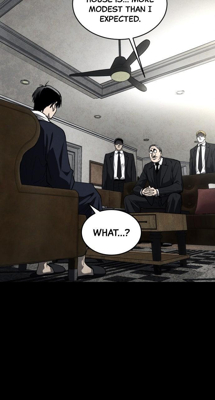 Read Pogeuraendeu Manga Online
