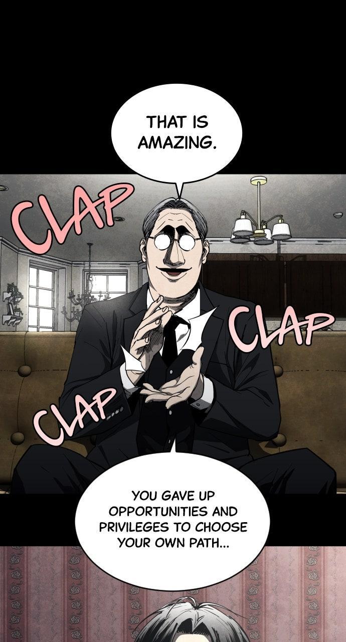 Read Pogeuraendeu Manga Online