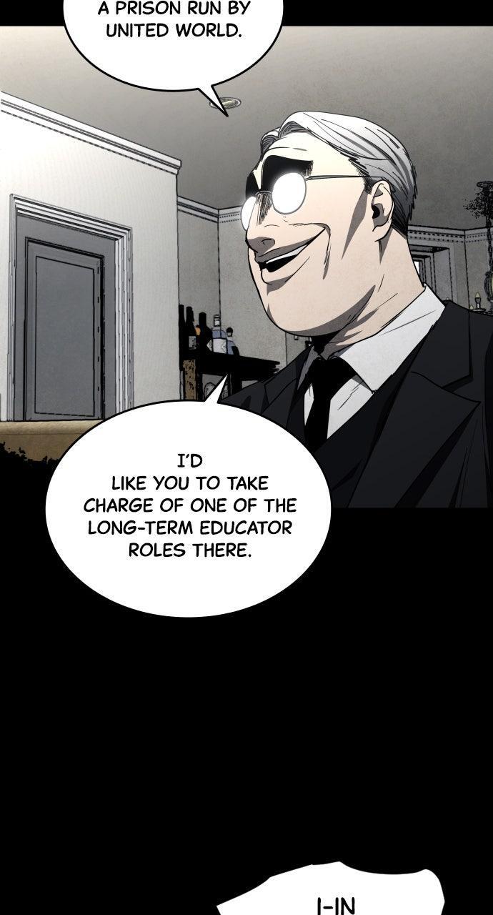 Read Pogeuraendeu Manga Online