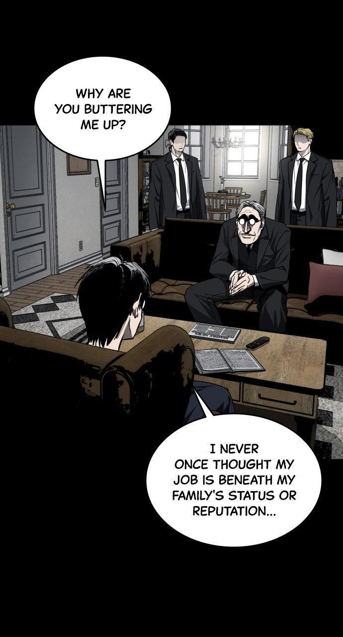 Read Pogeuraendeu Manga Online