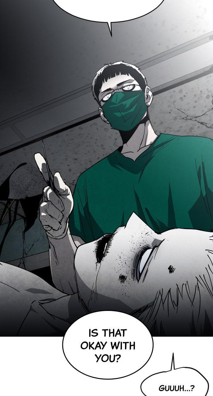Read Pogeuraendeu Manga Online
