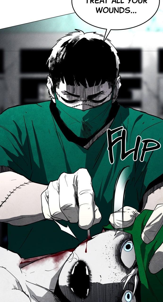 Read Pogeuraendeu Manga Online