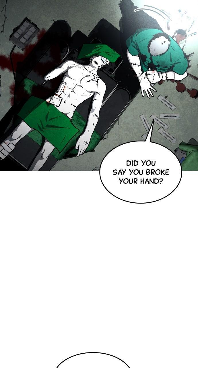 Read Pogeuraendeu Manga Online