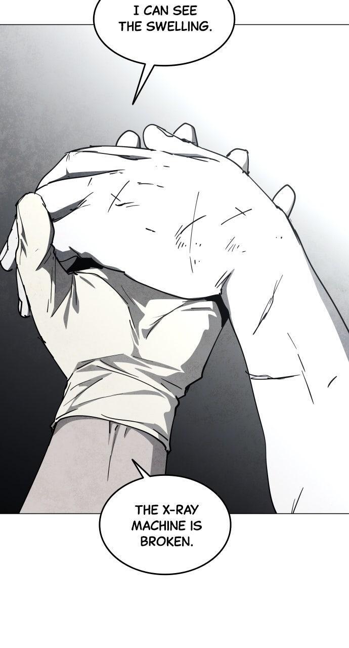 Read Pogeuraendeu Manga Online