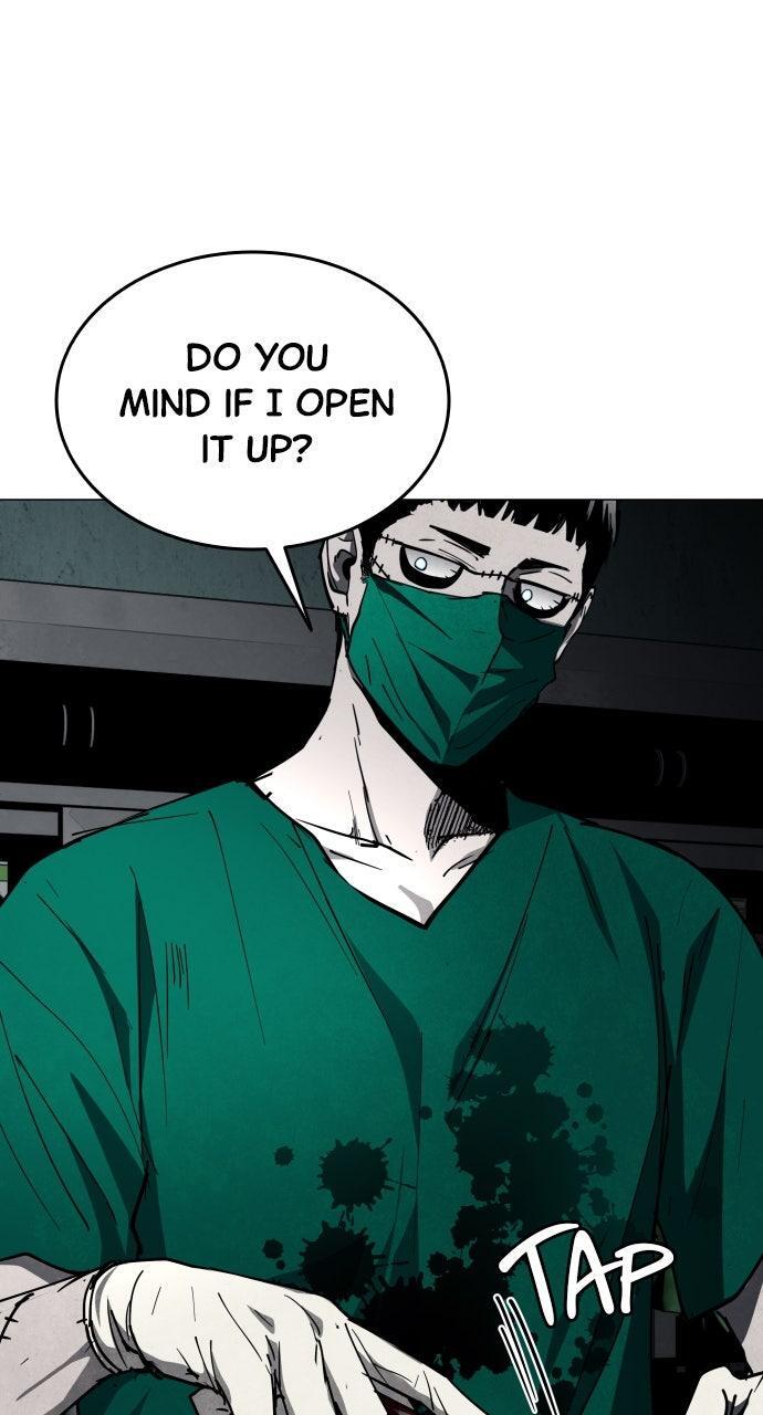 Read Pogeuraendeu Manga Online