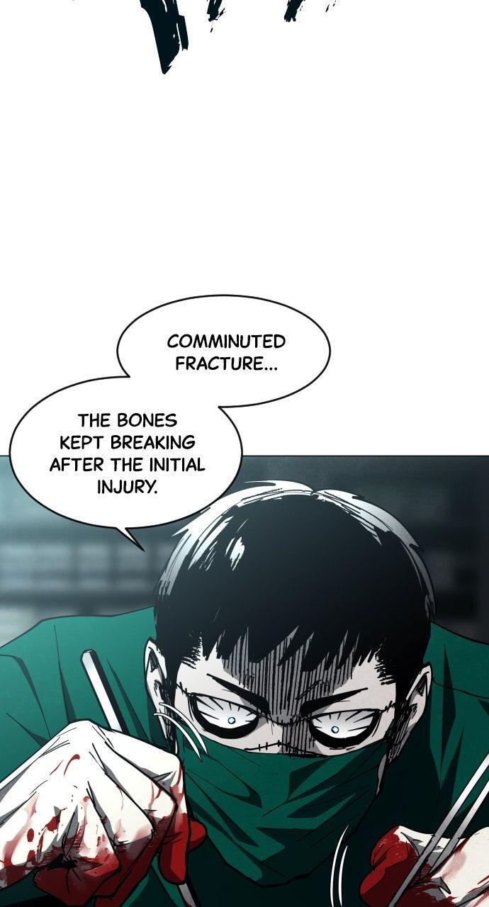 Read Pogeuraendeu Manga Online