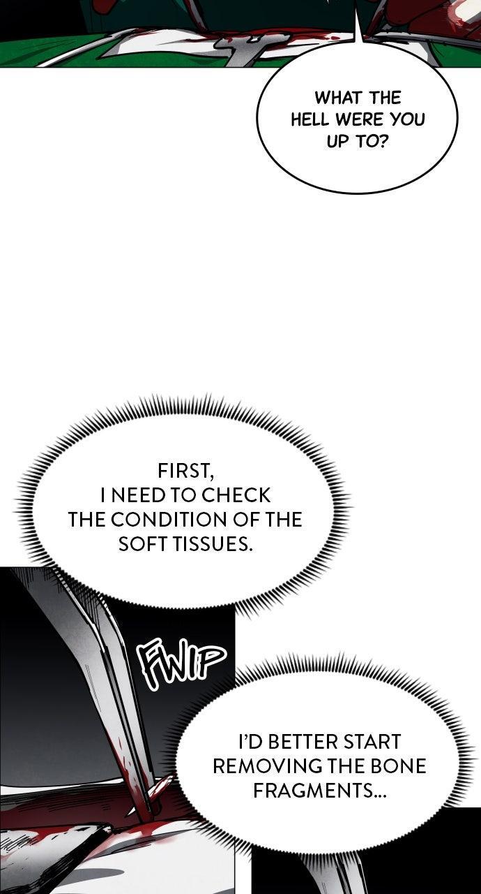 Read Pogeuraendeu Manga Online