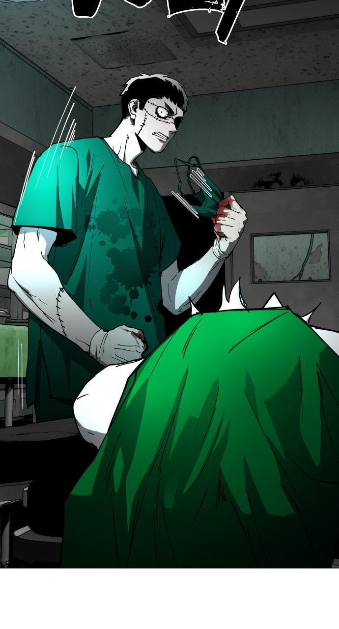 Read Pogeuraendeu Manga Online