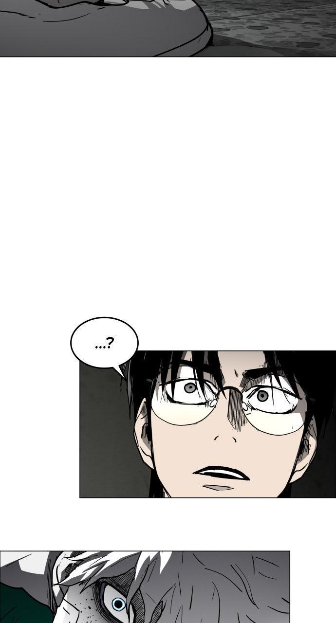 Read Pogeuraendeu Manga Online