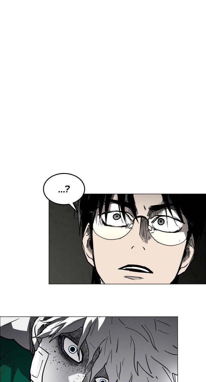 Read Pogeuraendeu Manga Online