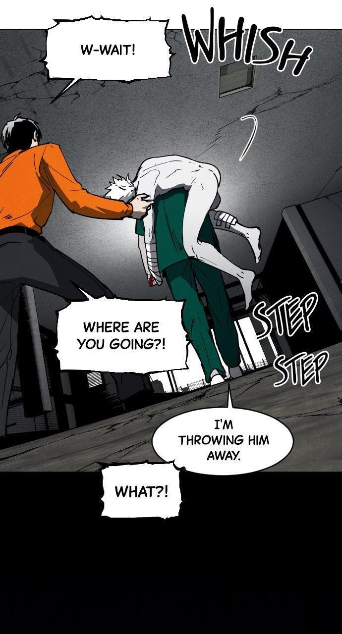 Read Pogeuraendeu Manga Online