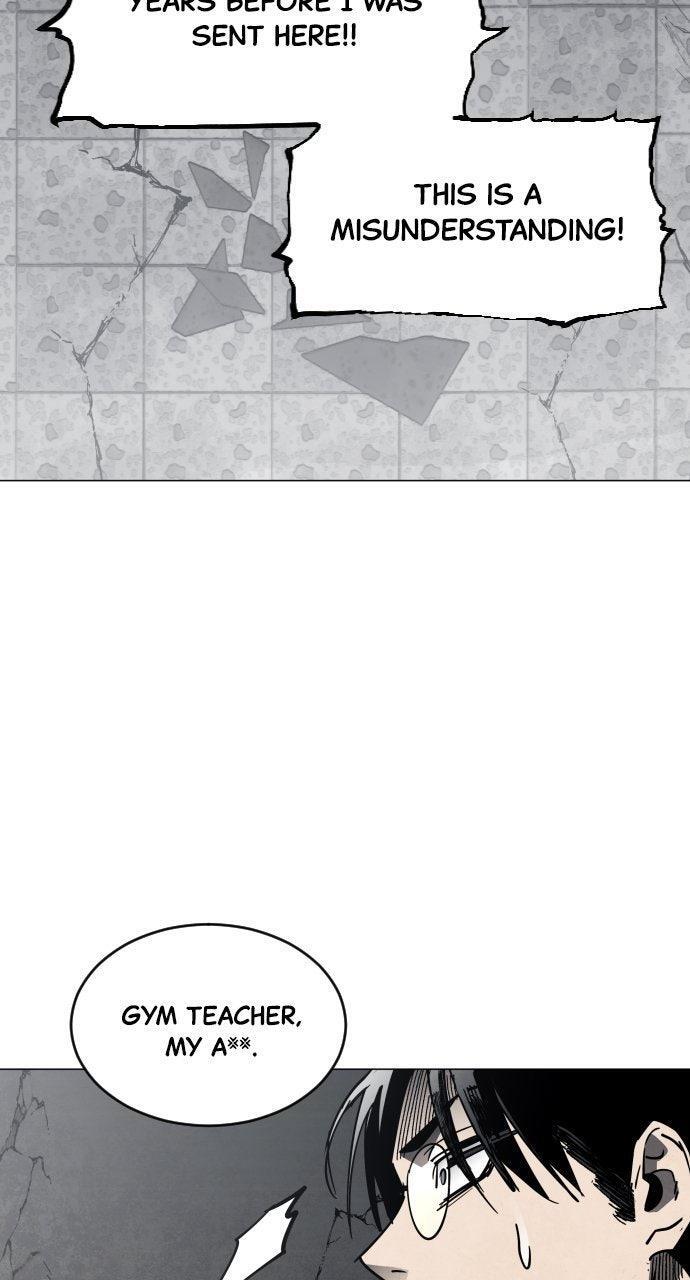 Read Pogeuraendeu Manga Online