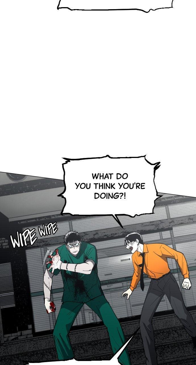 Read Pogeuraendeu Manga Online