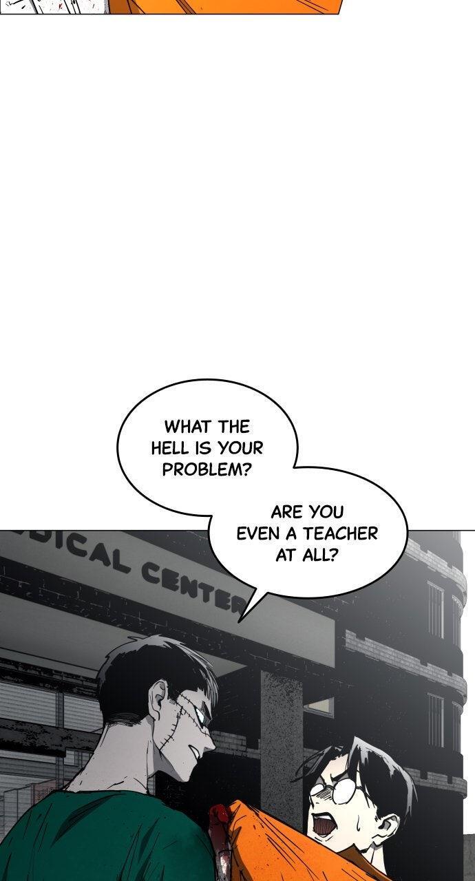 Read Pogeuraendeu Manga Online