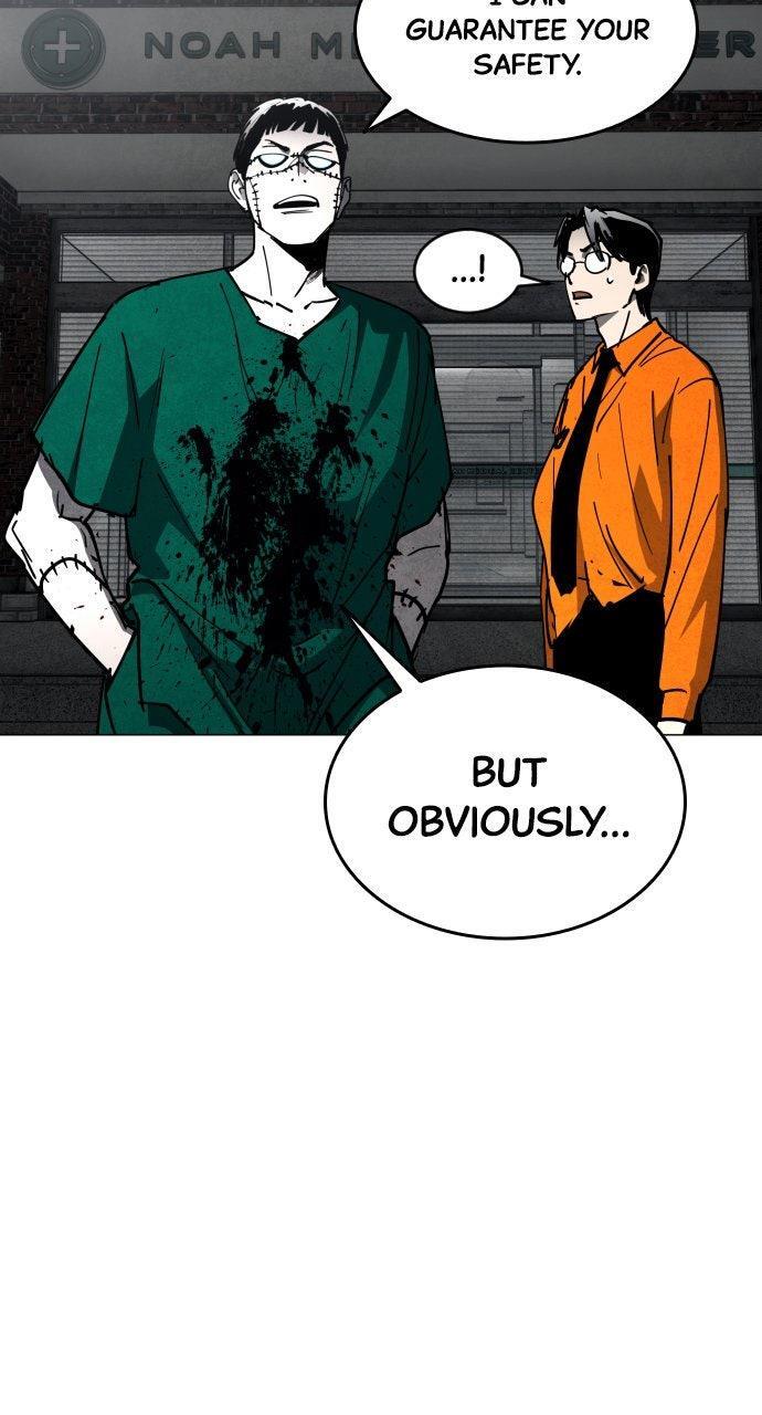 Read Pogeuraendeu Manga Online