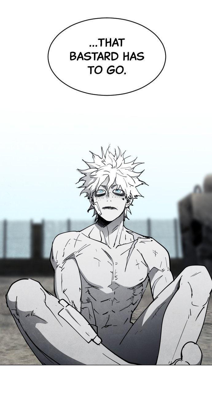 Read Pogeuraendeu Manga Online