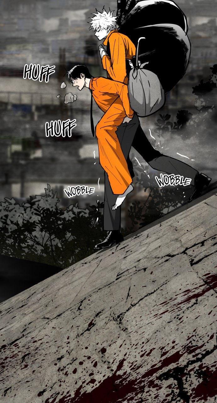 Read Pogeuraendeu Manga Online