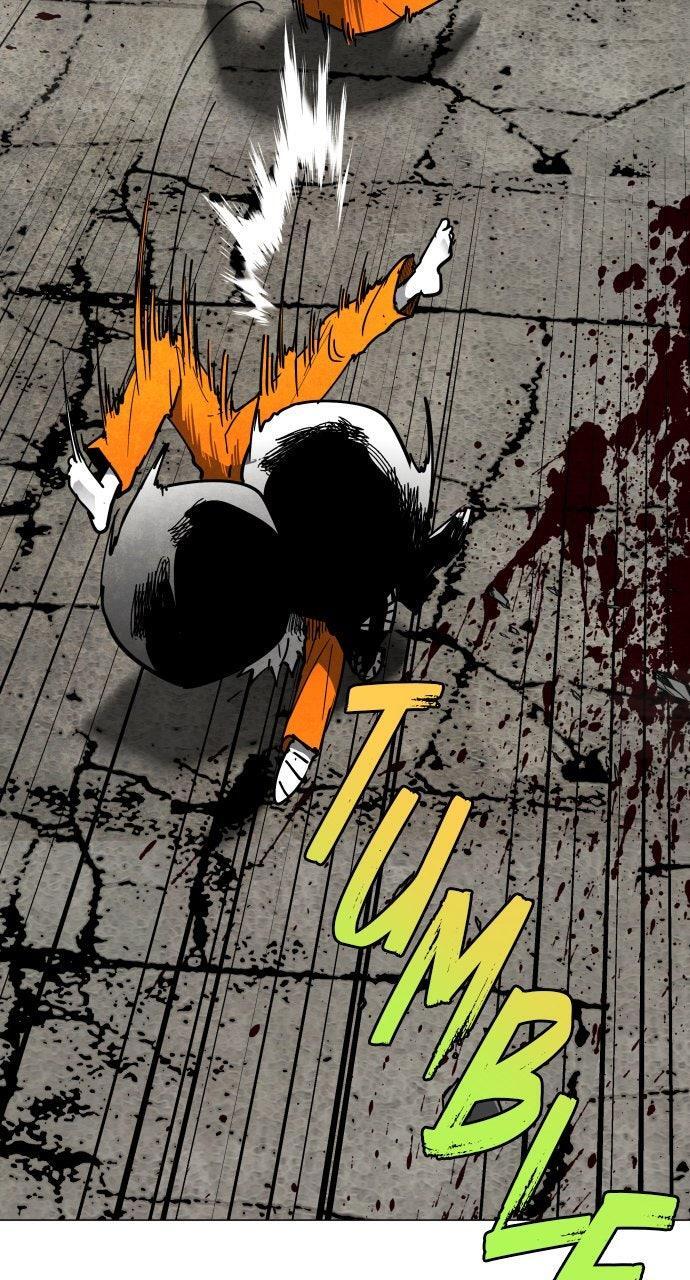 Read Pogeuraendeu Manga Online