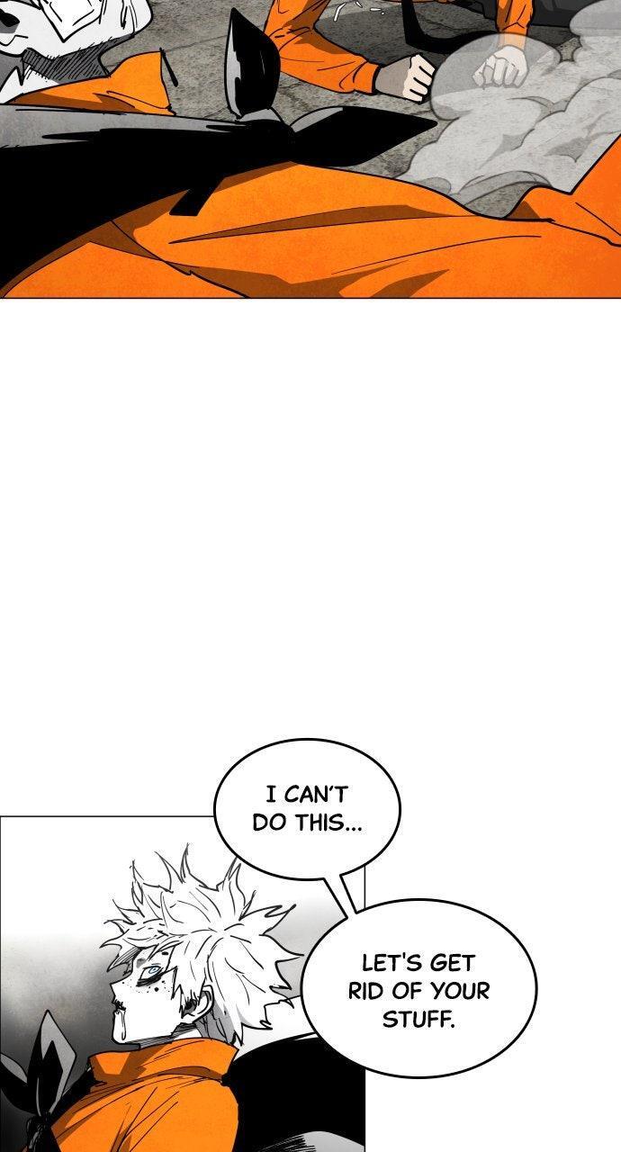 Read Pogeuraendeu Manga Online