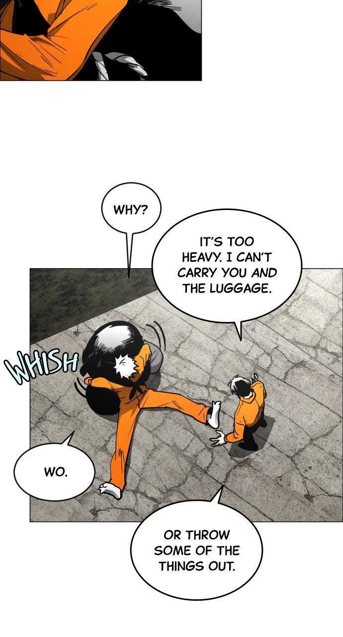 Read Pogeuraendeu Manga Online