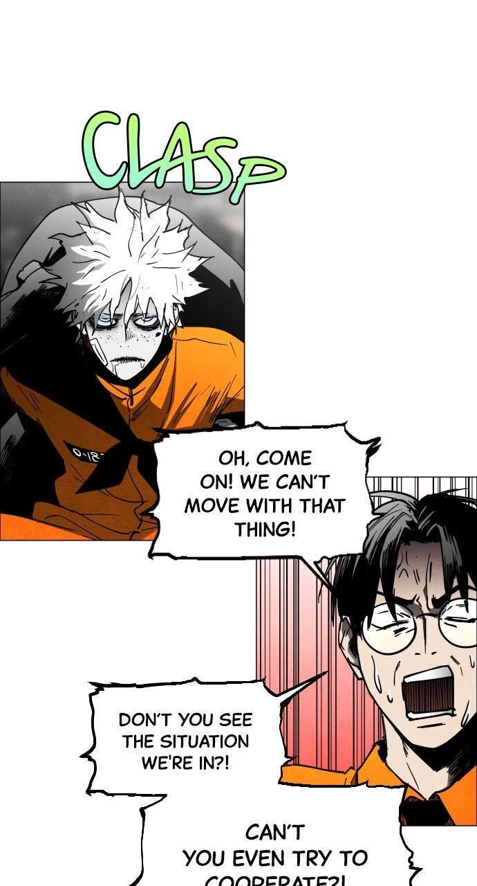 Read Pogeuraendeu Manga Online