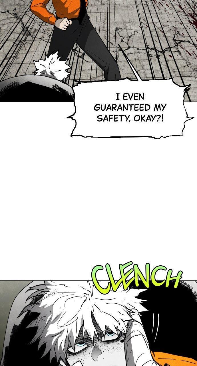 Read Pogeuraendeu Manga Online
