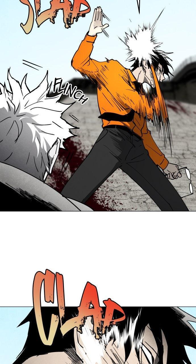 Read Pogeuraendeu Manga Online
