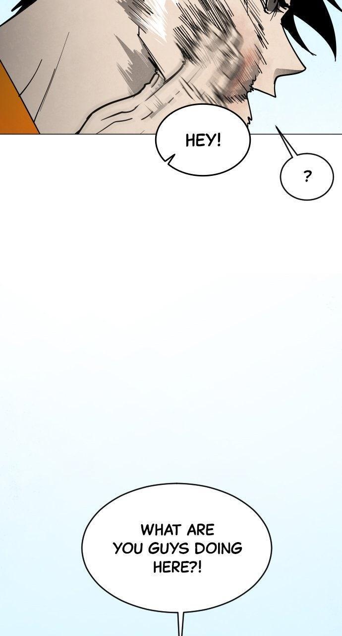 Read Pogeuraendeu Manga Online