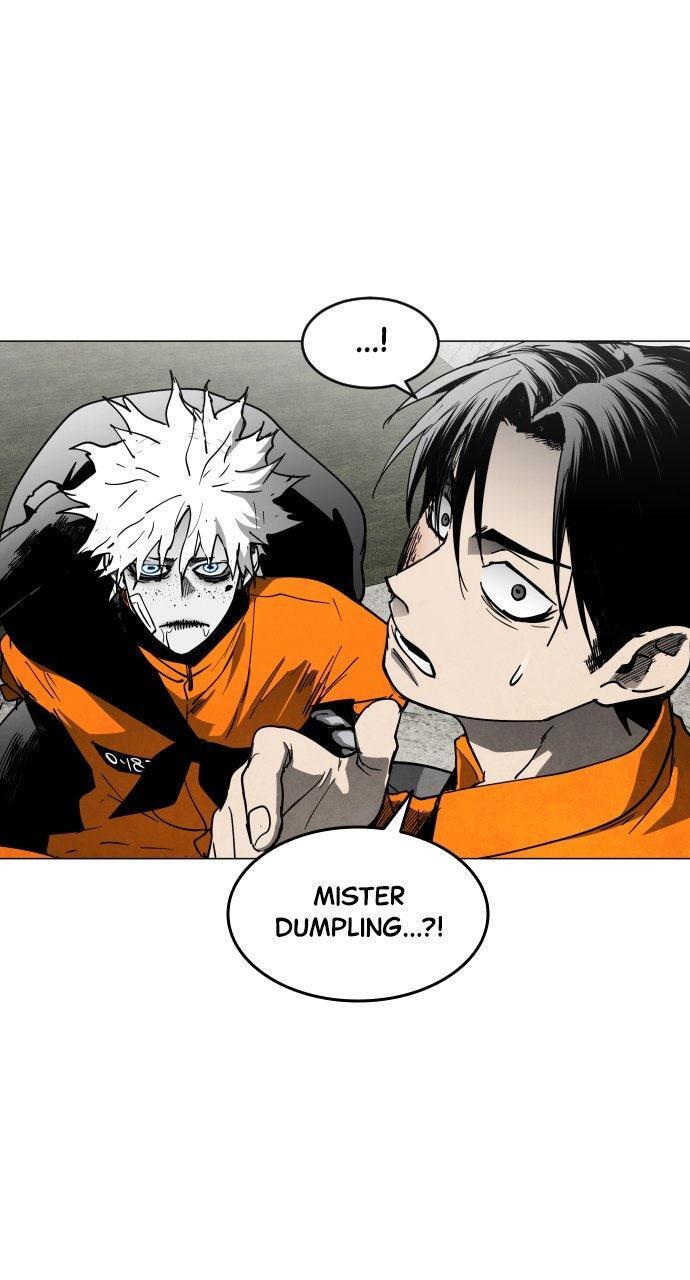 Read Pogeuraendeu Manga Online