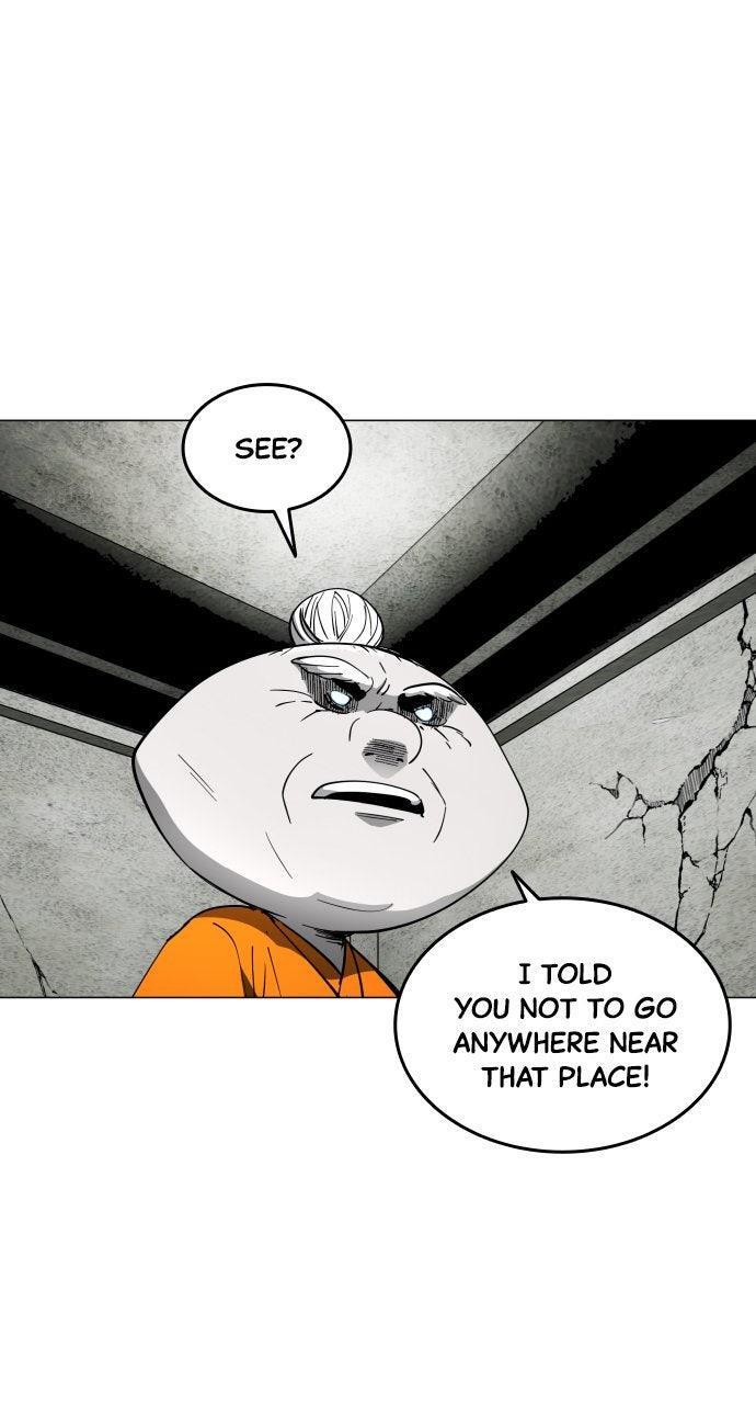Read Pogeuraendeu Manga Online