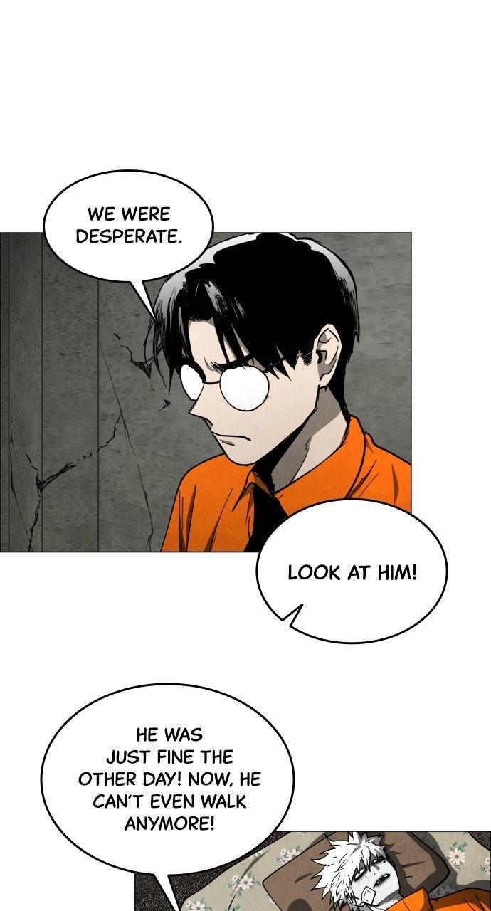 Read Pogeuraendeu Manga Online