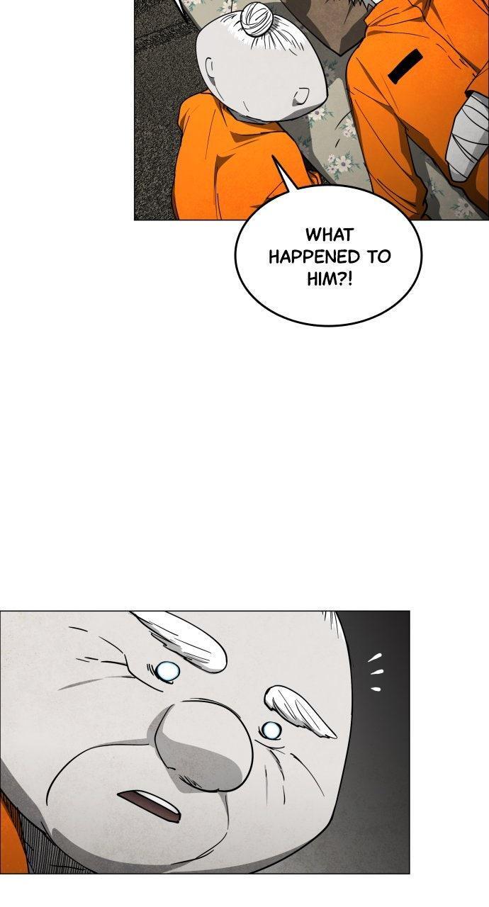 Read Pogeuraendeu Manga Online