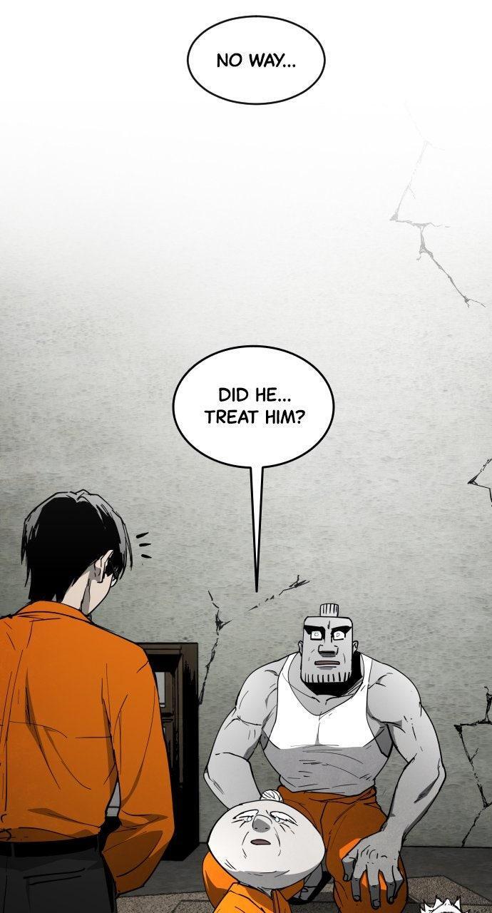 Read Pogeuraendeu Manga Online