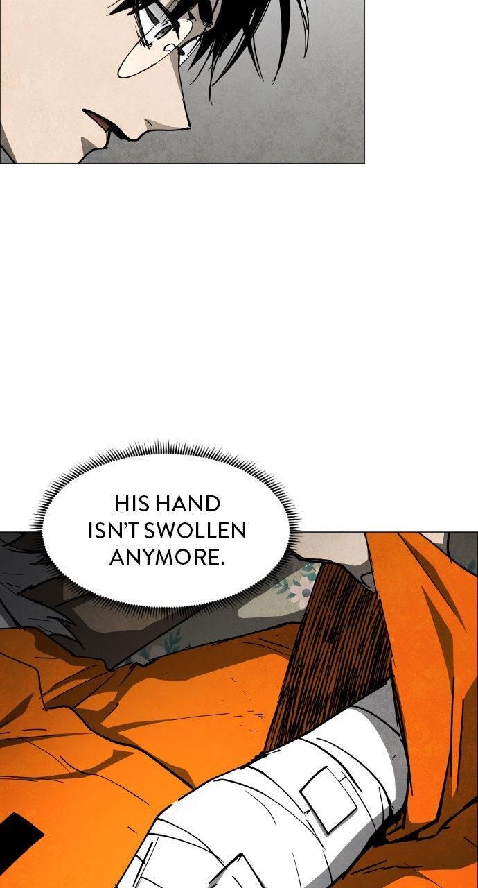 Read Pogeuraendeu Manga Online