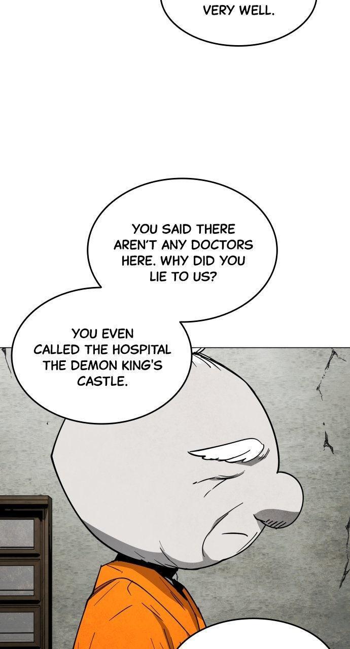 Read Pogeuraendeu Manga Online