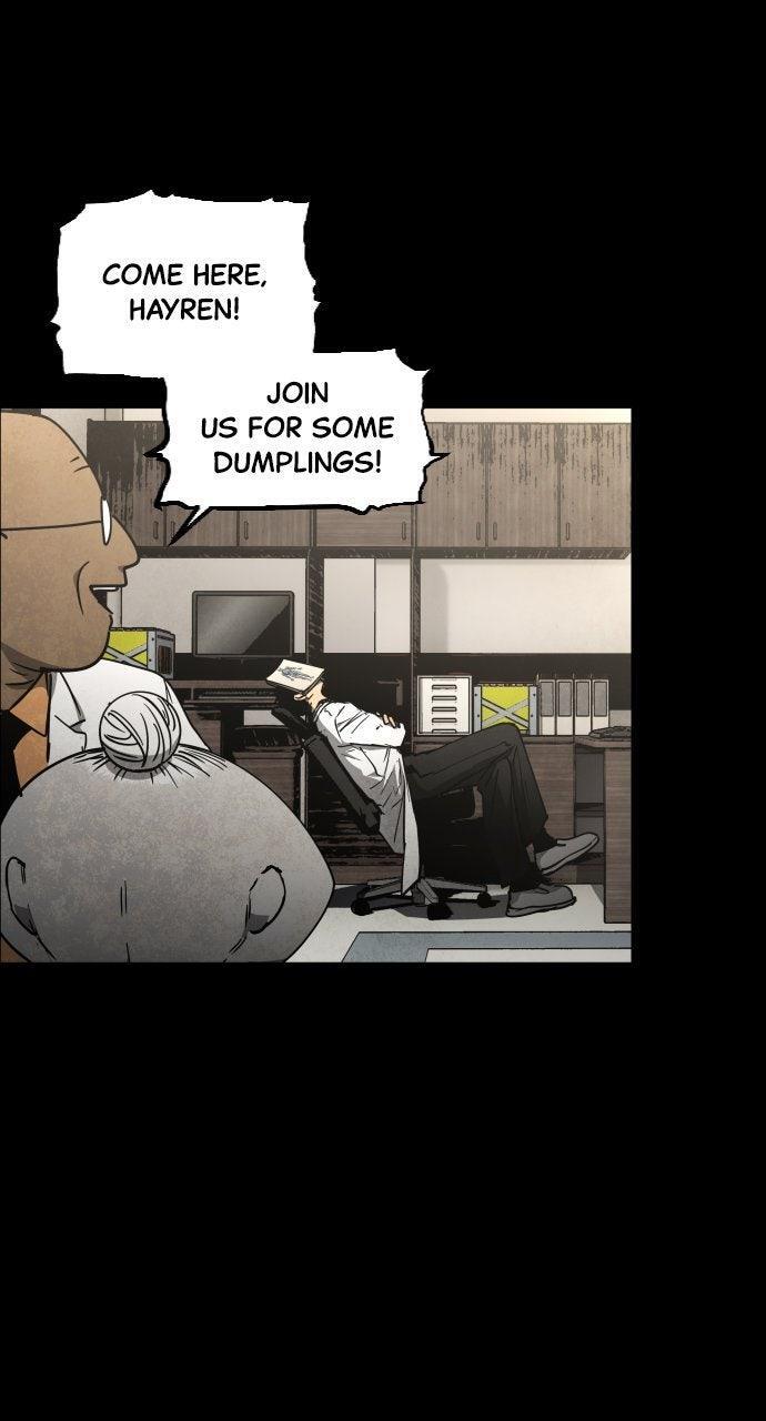 Read Pogeuraendeu Manga Online