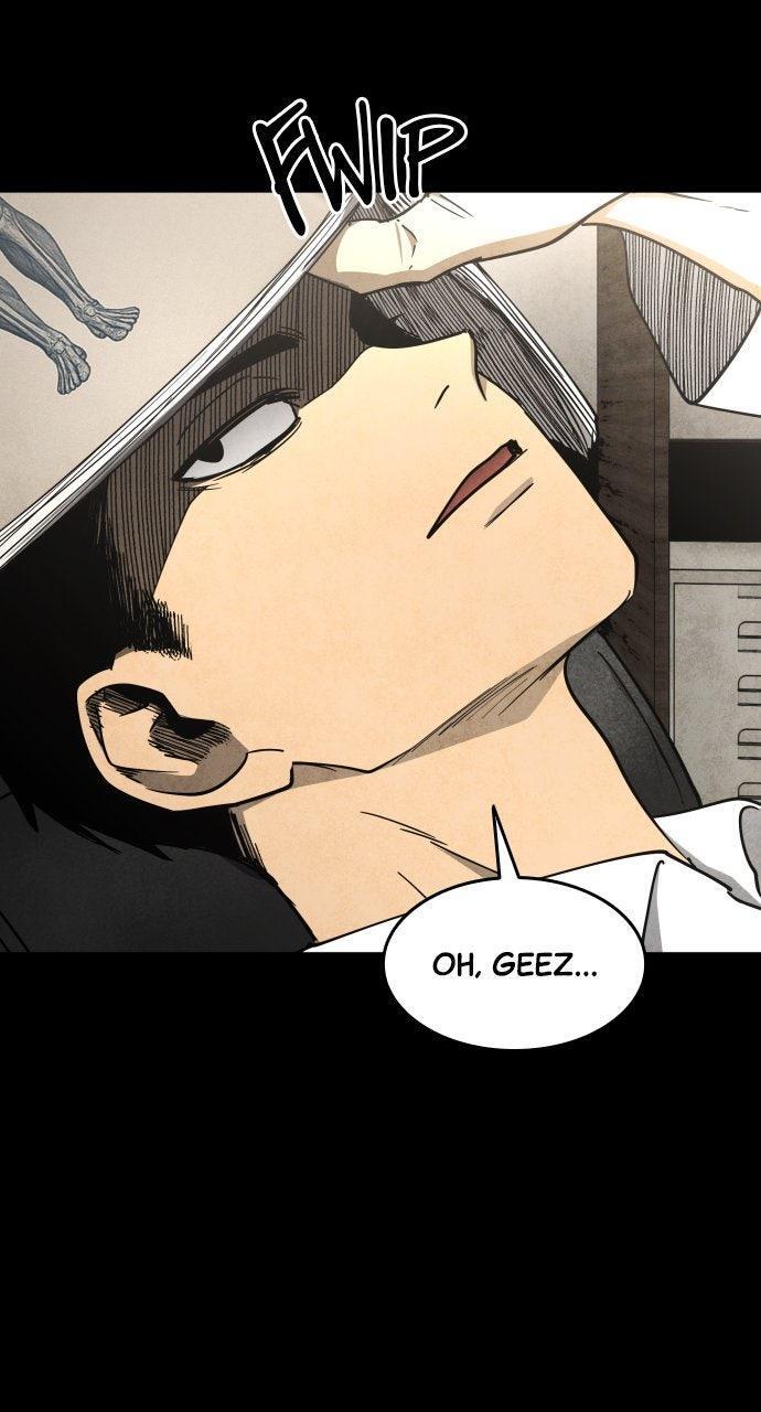 Read Pogeuraendeu Manga Online