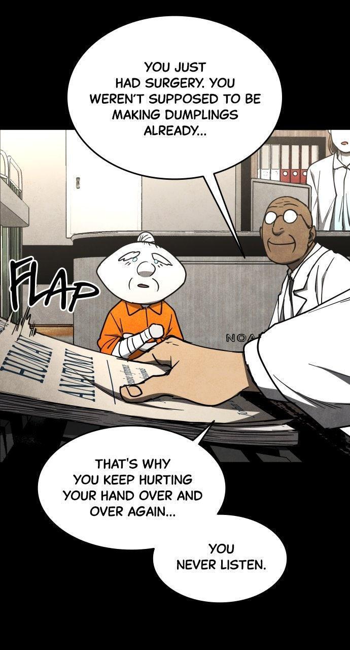 Read Pogeuraendeu Manga Online