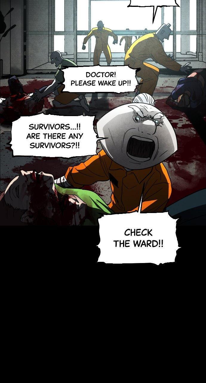 Read Pogeuraendeu Manga Online