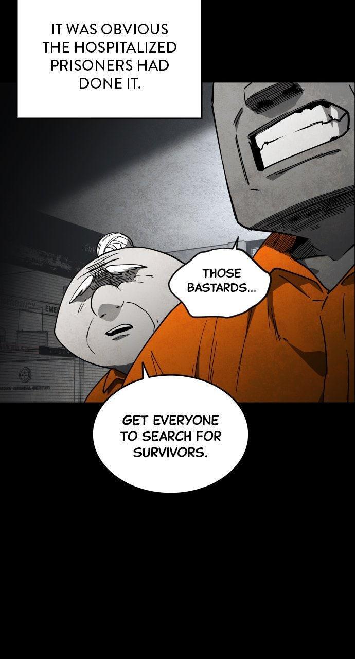 Read Pogeuraendeu Manga Online