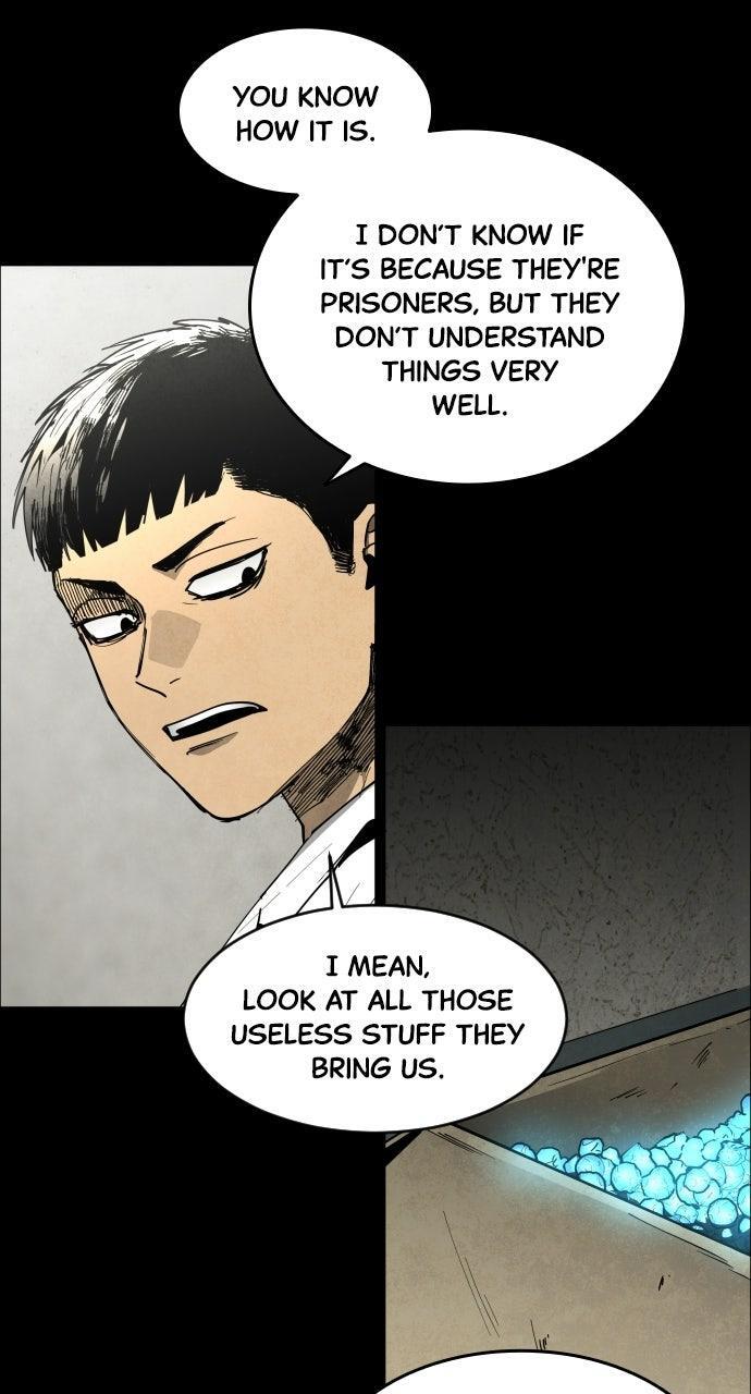 Read Pogeuraendeu Manga Online