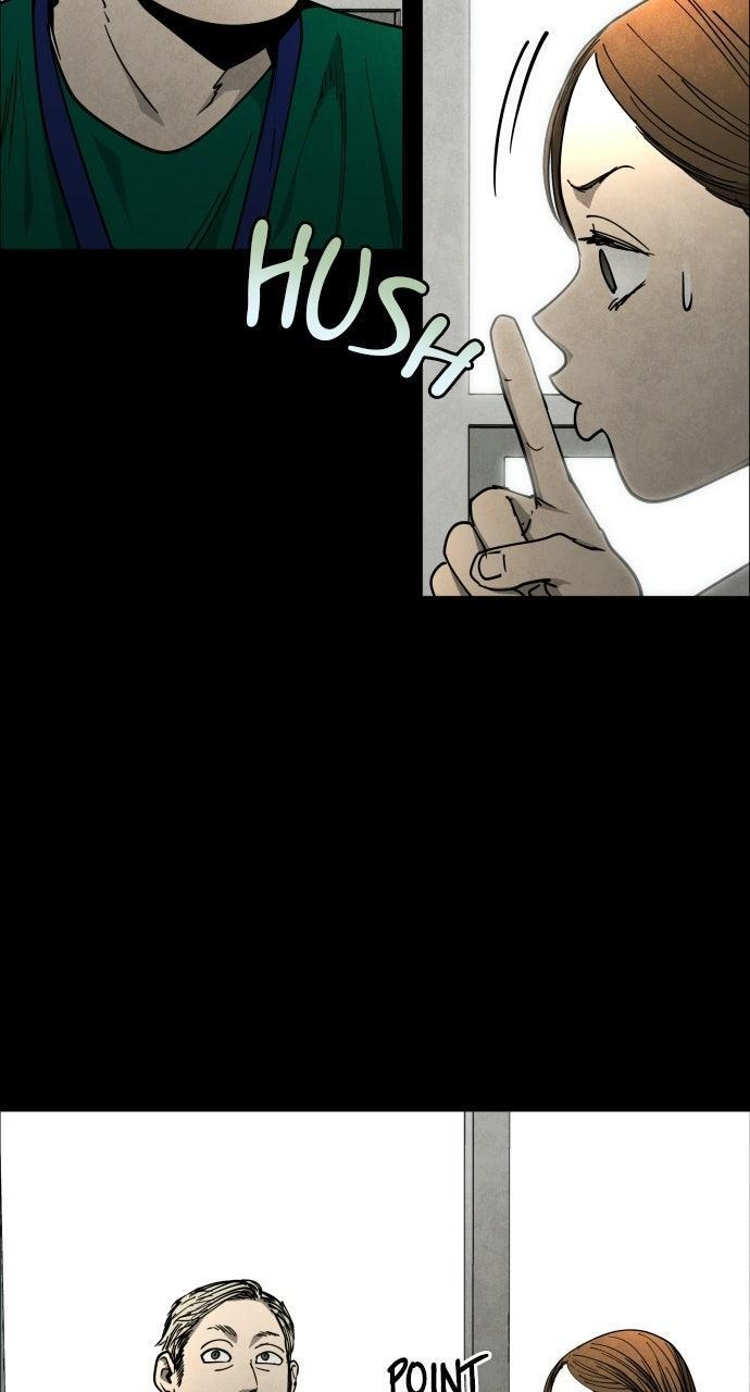 Read Pogeuraendeu Manga Online